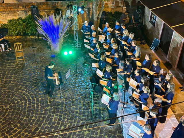 Cultura em Movimento