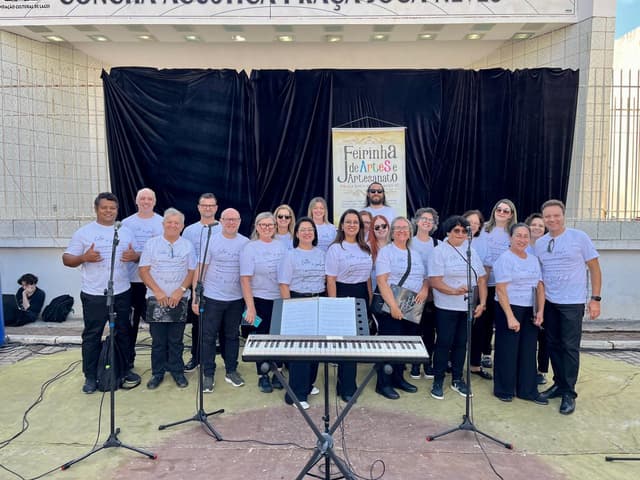 Cultura em Movimento